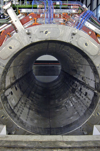 Illustration for article titled Scientists Looking for the Force Finally Put CERN's Large Hadron Collider to Good Use